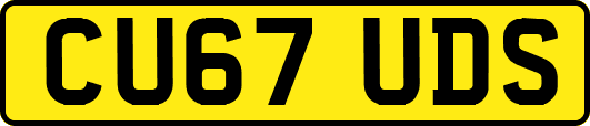 CU67UDS