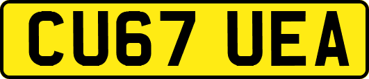 CU67UEA