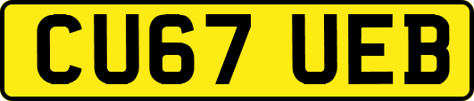 CU67UEB