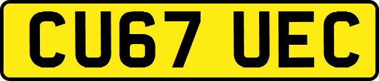 CU67UEC