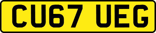 CU67UEG