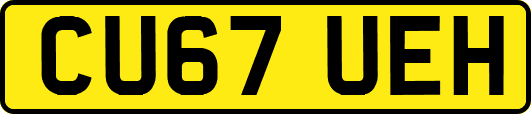 CU67UEH