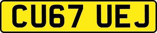 CU67UEJ