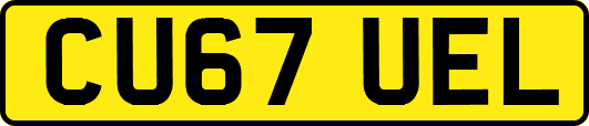 CU67UEL