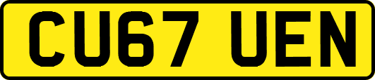 CU67UEN