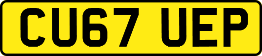 CU67UEP