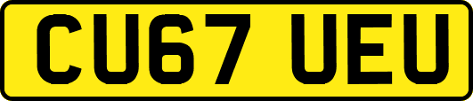 CU67UEU