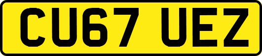 CU67UEZ
