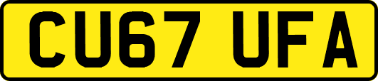 CU67UFA