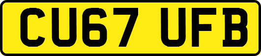 CU67UFB