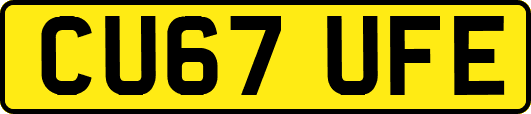CU67UFE