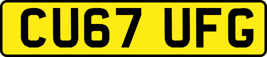 CU67UFG
