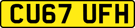 CU67UFH