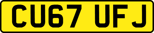 CU67UFJ
