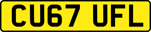 CU67UFL