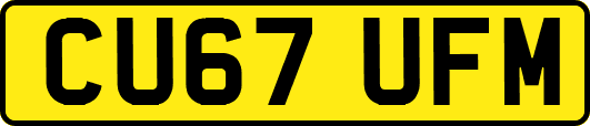 CU67UFM
