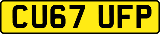CU67UFP