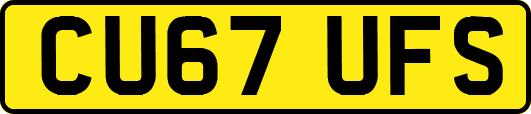 CU67UFS