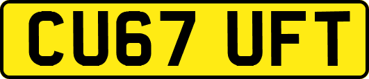 CU67UFT
