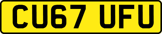 CU67UFU