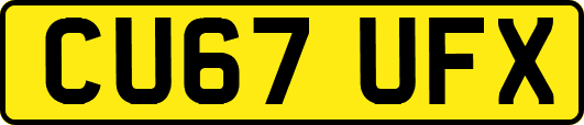 CU67UFX