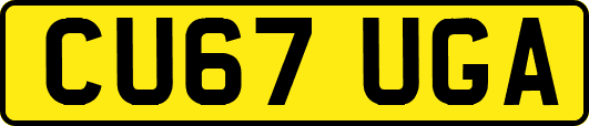 CU67UGA