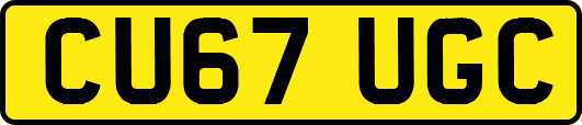 CU67UGC