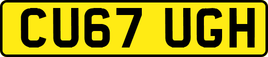 CU67UGH
