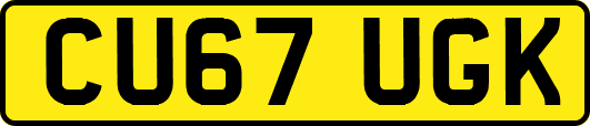 CU67UGK