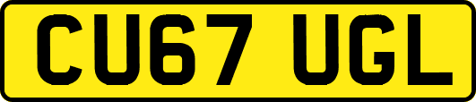 CU67UGL