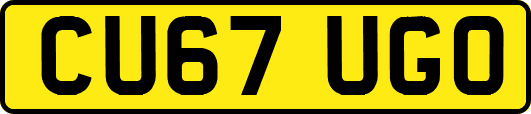 CU67UGO