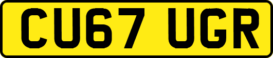 CU67UGR