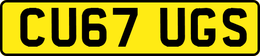 CU67UGS