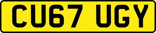 CU67UGY