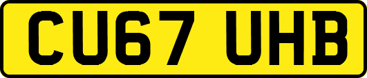 CU67UHB