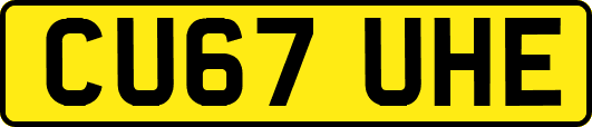 CU67UHE