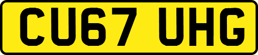 CU67UHG