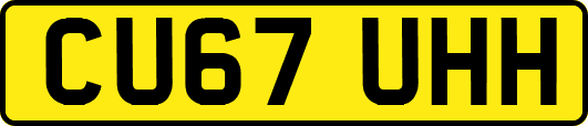 CU67UHH