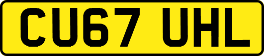CU67UHL