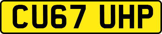 CU67UHP