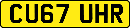 CU67UHR