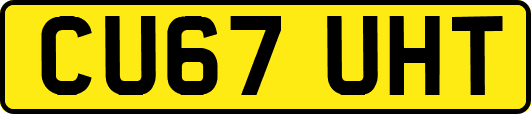 CU67UHT