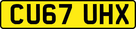 CU67UHX