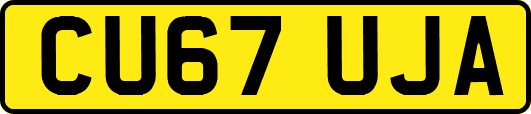 CU67UJA