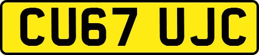 CU67UJC