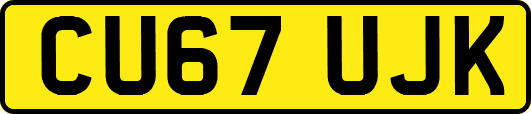 CU67UJK