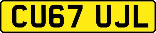 CU67UJL