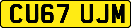 CU67UJM