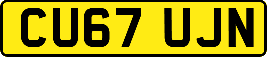 CU67UJN