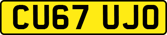 CU67UJO